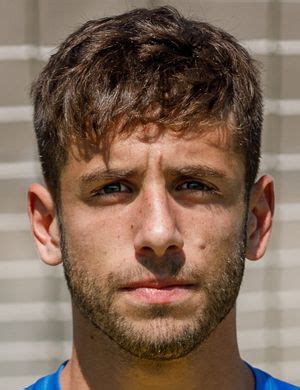 Umberto Orlandi - Player profile | Transfermarkt