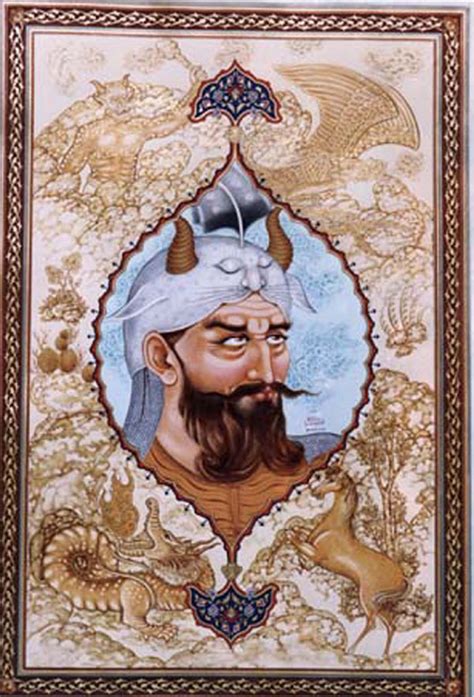 Harat – Fereshteh Azarbani