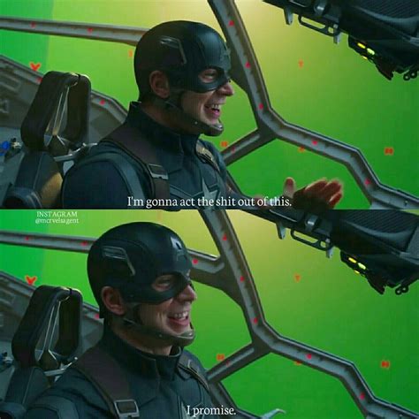 31 Marvel Bloopers That Will Make You Love The Avengers Even More