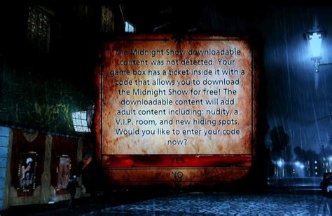The Saboteur Offers Day-One Free Nudity DLC