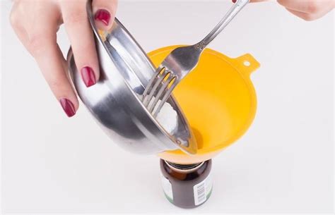 Как самостоятельно приготовить сыворотку для лица с витамином С ...