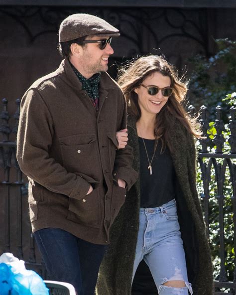 5 Unexpected Things You Didn't Know About Keri Russell & Matthew Rhys's Breakup Image 7