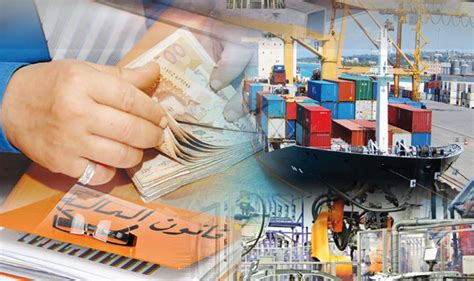loi de finances  en tunisie