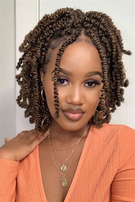 Marley twist braiding hair – Artofit
