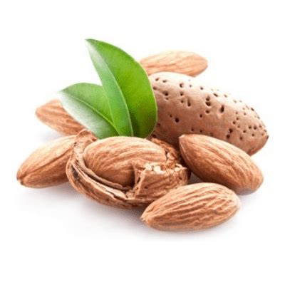 Орех миндаль от 250 гр. שקדים ⋆ Русфуд - продукты с доставкой