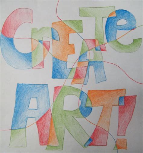 my artful nest: OP ART