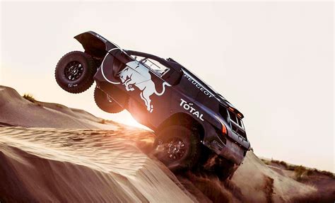 Insider: Desert storm! Your guide to Dakar 2016, CAR+, January 2016