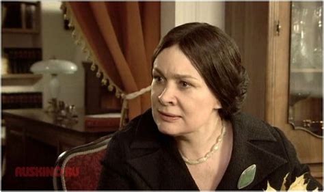 Людмила Нильская