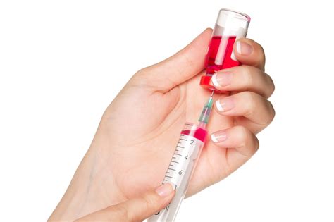 Boosting Immunity And Vitality With Lipotropic B12 Injections - Shop MTP