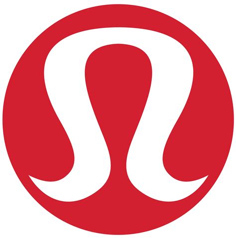 lululemon symbol svg
