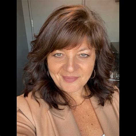 Cinzia Lo Russo - VP of Sales - Dex Clothing | LinkedIn