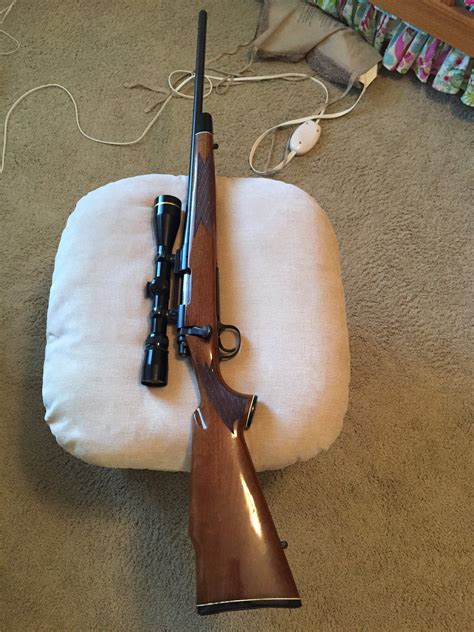 REDUCED ONE MORE TIME!!! Remington 700 BDL 243 | Carolina Shooters Forum