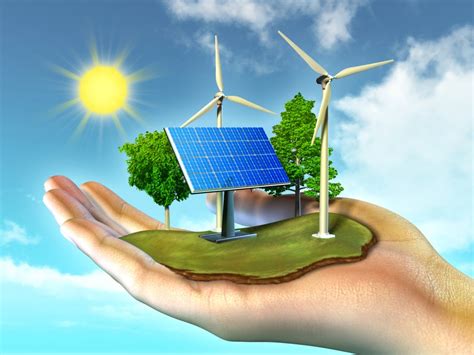 Renewable Energy Explained | Reliable Energy
