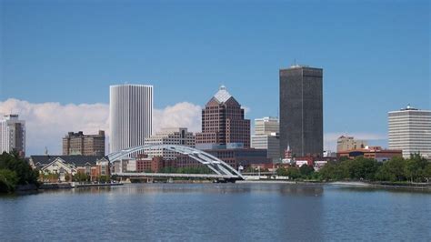 rochester ny hanna properties