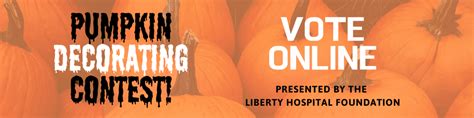 Creative Halloween Fun: Design a Pintable Voting Pumpkin Contest! - Hunter Games Magazine