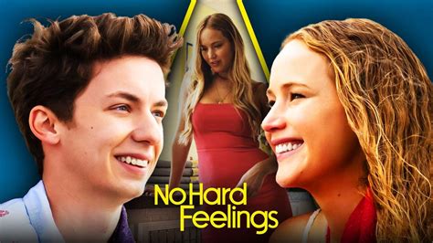 No Hard Feelings Cast, Characters, and Actors | The Direct