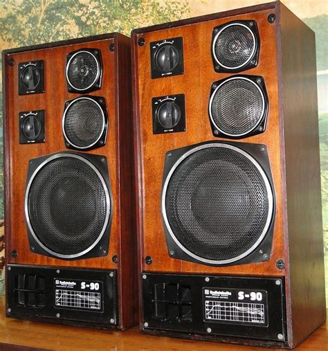 Radiotehnika S-90 - Акустические системы - Форум по радиоэлектронике