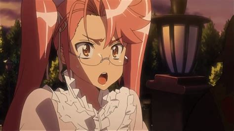 Episode 12 - All Dead's Attack - Highschool of the Dead Image (24619694 ...