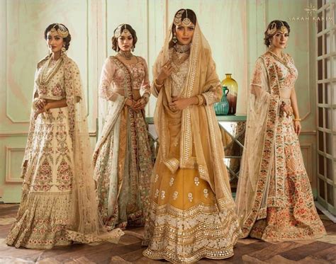 Top 7 Bridal Wear Stores for Bangladeshi Brides - The Prestige Magazine