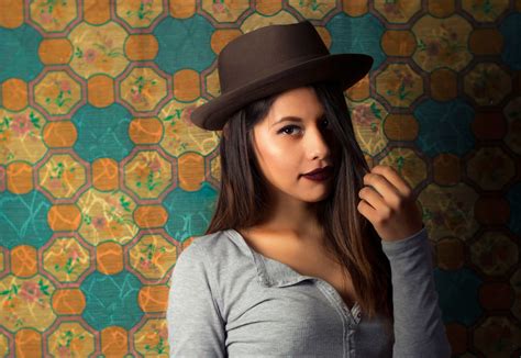 Free Images : person, girl, hair, pattern, portrait, model, color, hat