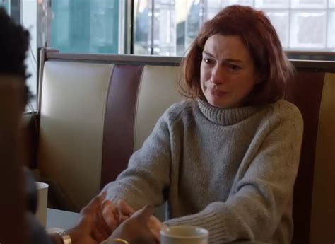 Series starring Anne Hathaway can be watched in any order before the ...