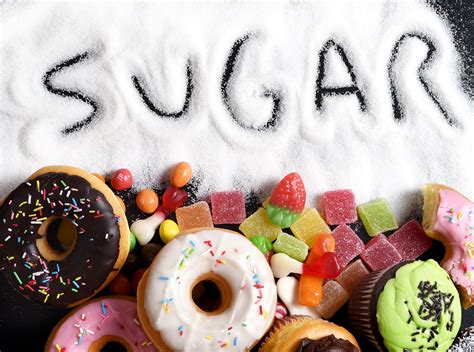 The Link Between Sugar and Skin Conditions | AproDerm®