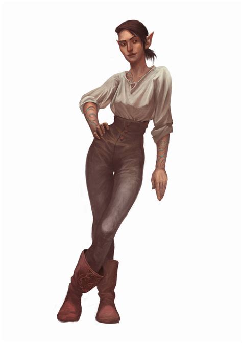 Runli by NikitaKapitunov on DeviantArt