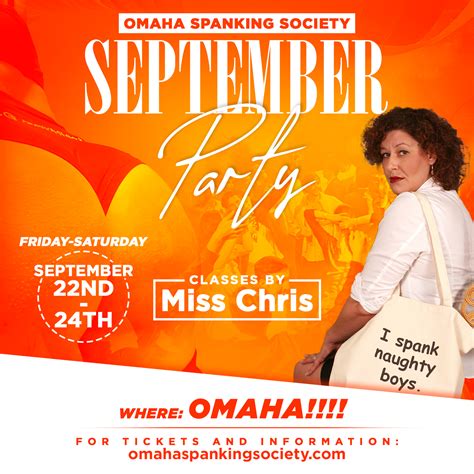 Omaha Spanking Society – Omaha Adult Spanking Enthusiasts
