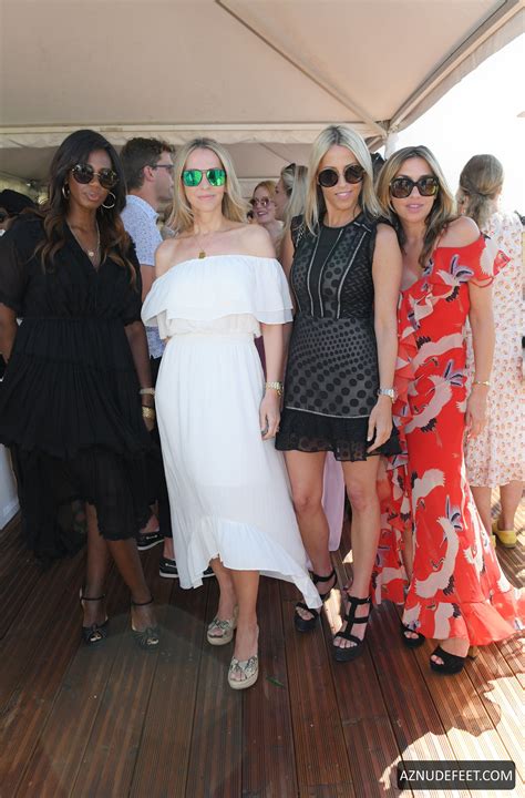 NATALIE APPLETON Feet - AZNudeFeet