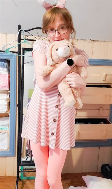 StayDiapered! | The Diapered Life of Riley Kilo | Page 4