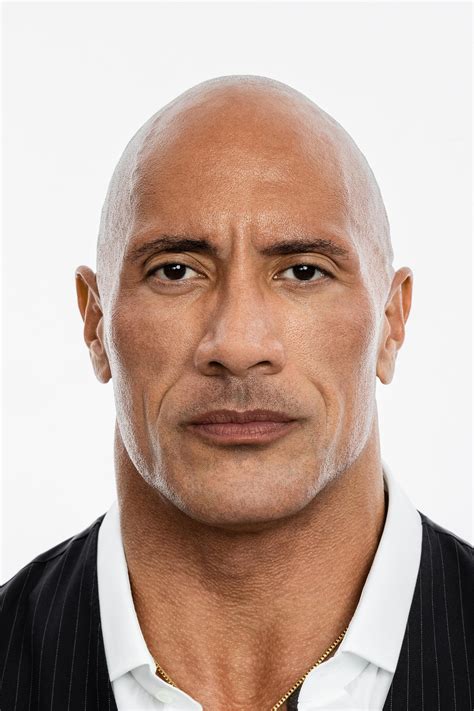 Dwayne Johnson - MTDb