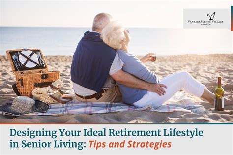 Designing Your Ideal Retirement Lifestyle in Senior Living | Blog