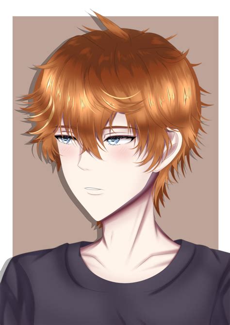 Genshin Impact Childe Fanart by Saikou776 on DeviantArt