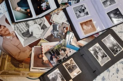 How to search for past records in the cauls obituaries archive 7