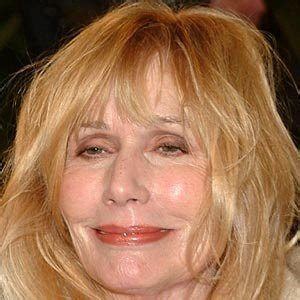 sally kellerman bio family famous birthdays