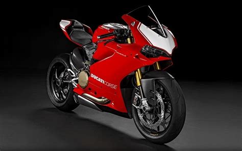 ducati motorcycles  desirable