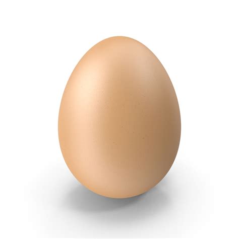 Brown Egg PNG Images & PSDs for Download | PixelSquid - S11112831A