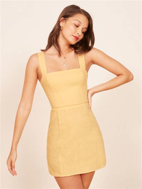Pastel Dresses for Spring | Who What Wear