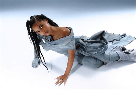 Tyla's "Water" Makes Waves on TikTok | TIME