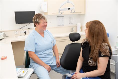 Parker Kohl The Unsung Hero Of Cosmetic Dentistry