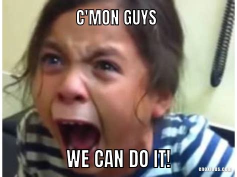 30+ You Can Do It Memes for Motivation