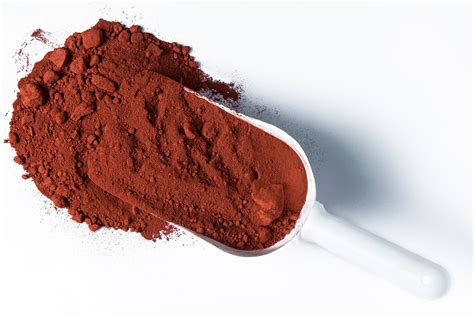High-Quality Iron Oxide Suppliers in India | IBMD | Tata Steel