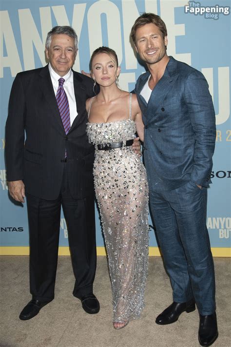 Sydney Sweeney / sydney_sweeney Nude Leaks Photo 6356 | #TheFappening