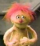 Merry Monster Voice - Sesame Street (TV Show) - Behind The Voice Actors