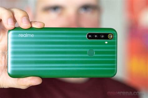 Realme 6i review: Wrap-up, competition, verdict, pros and cons