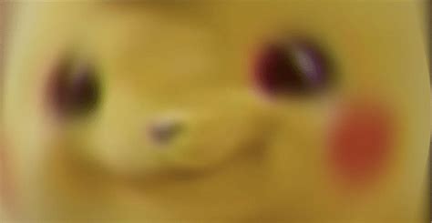 Meme Generator - Confused Blur Pikachu - Newfa Stuff