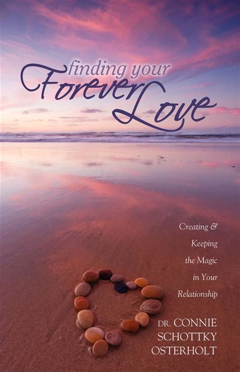 Finding Your Forever Love eBook by Connie Schottky-Osterholt - EPUB