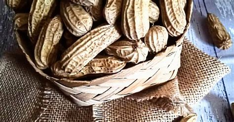 resep kacang rebus oleh fitri yani cookpad