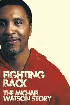 ‎Fighting Back: The Michael Watson Story (2001) directed by Neil ...