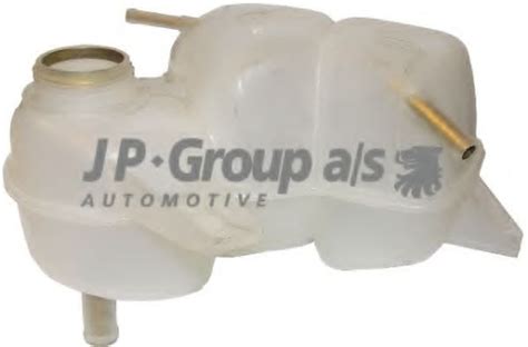 Расширительный бачок на Opel Astra (Опель Астра) 1, 2, 3, 4, 5, F, G, H ...